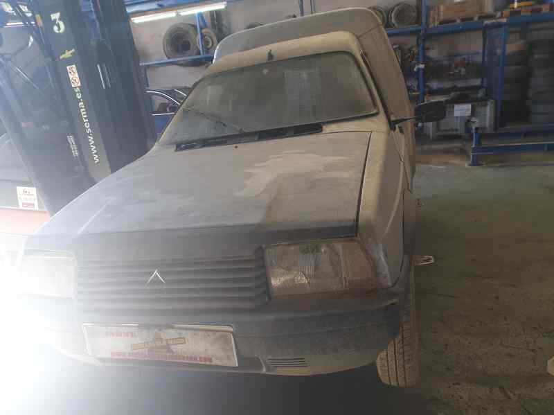 TAPON COMBUSTIBLE CITROEN C15 WJX