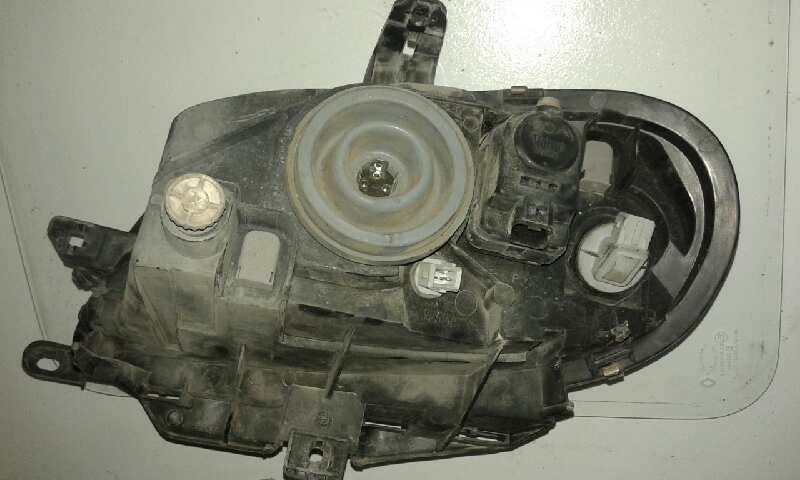 FARO DERECHO CITROEN SAXO VJZ