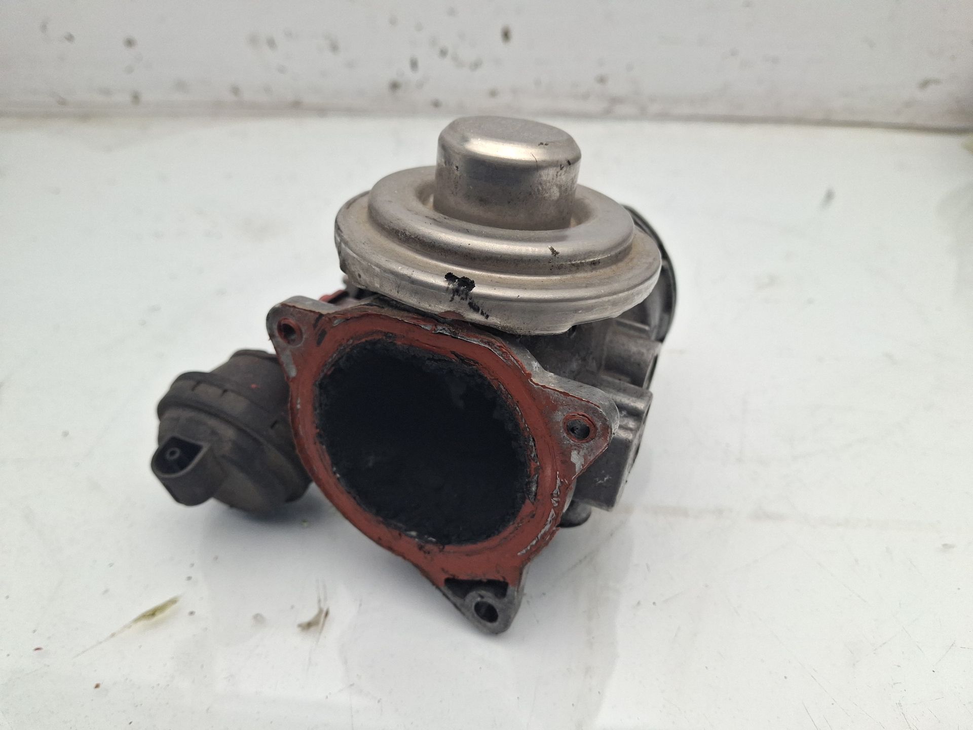  AUDI A4 BERLINA (8E) 1.9 TDI