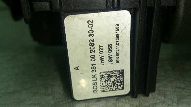 MANDO MULTIFUNCION BMW 1 N47D20A