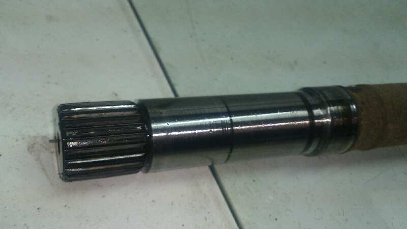 TRANSMISION DELANTERA DERECHA PEUGEOT PARTNER WJYDW8B