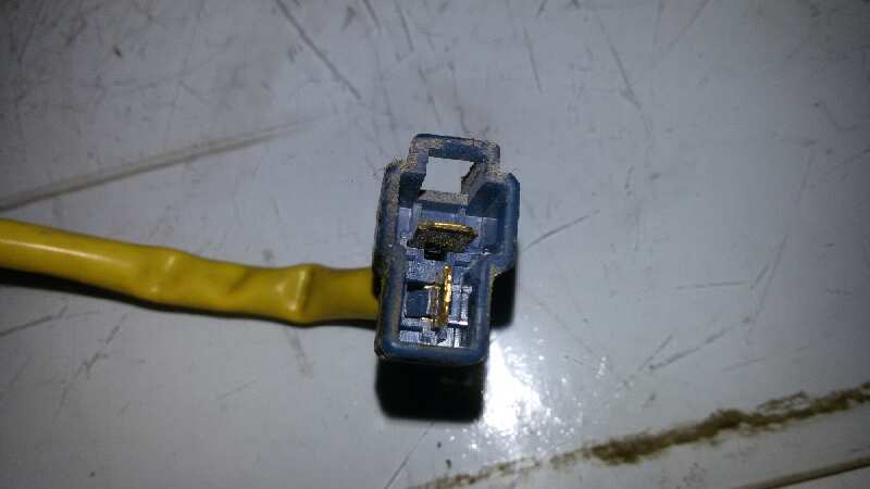 ELEVALUNAS DELANTERO DERECHO FORD RANGER WL