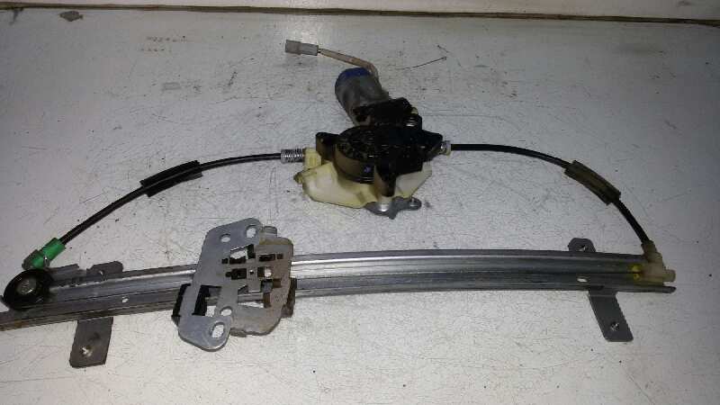 ELEVALUNAS DELANTERO DERECHO HONDA ACCORD 20T2N