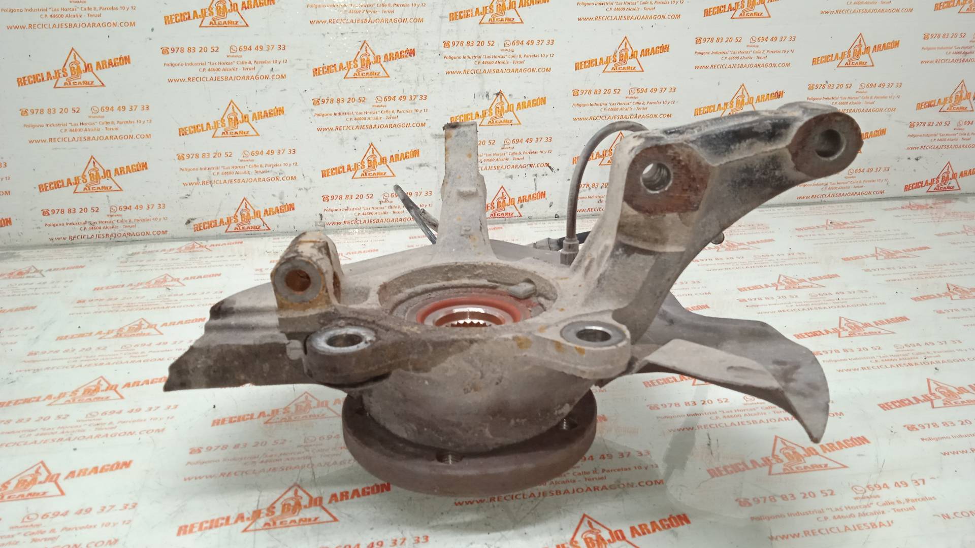 MANGUETA DELANTERA IZQUIERDA FIAT ULYSSE RHW