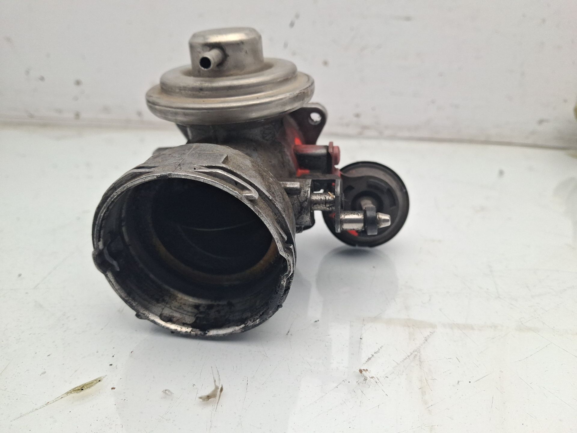VALVULA EGR AUDI A4 