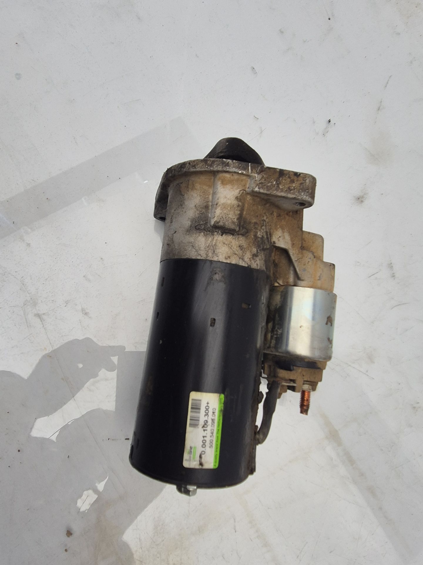 TAPA EXTERIOR COMBUSTIBLE FIAT DUCATO 