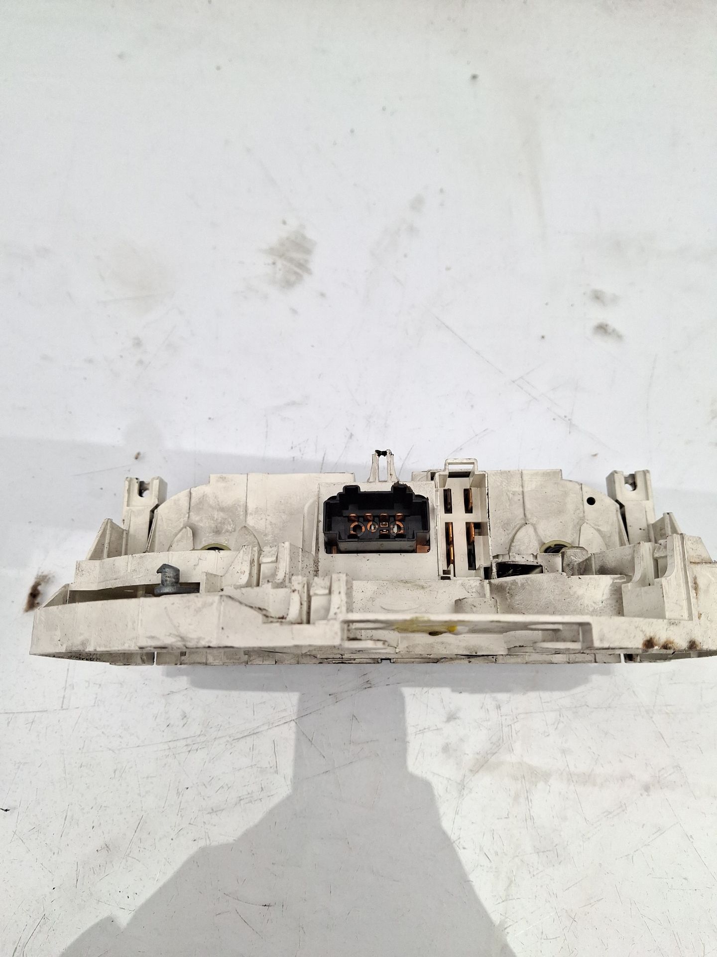 MANDO CALEFACCION / AIRE ACONDICIONADO SEAT LEON 