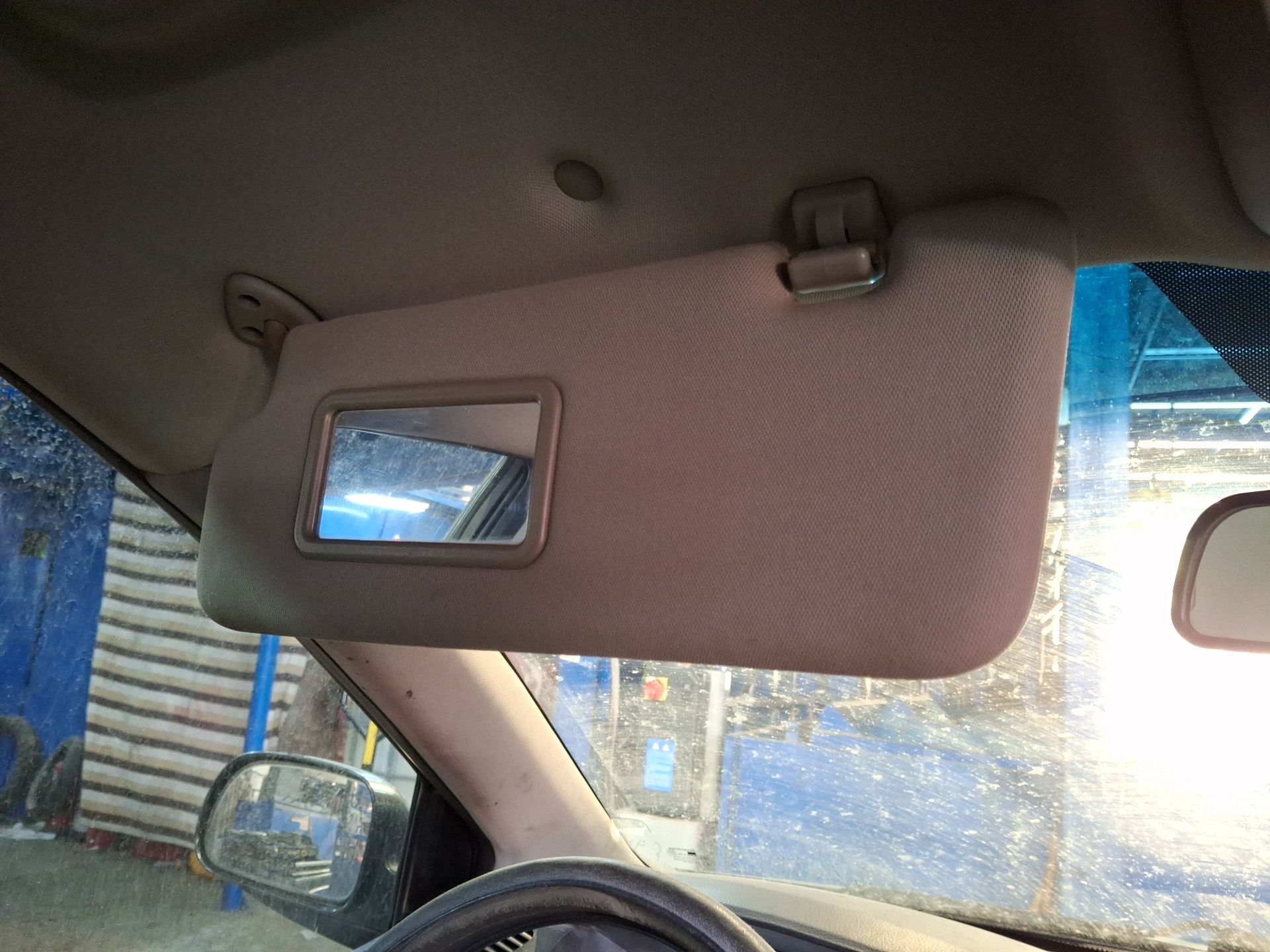  SSANGYONG KYRON 2.0 Xdi 4x4