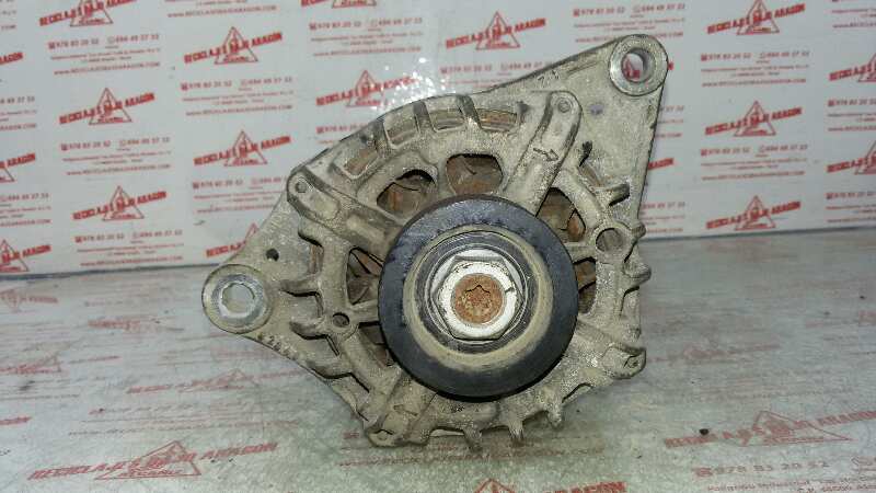 ALTERNADOR NISSAN MICRA CR12DE