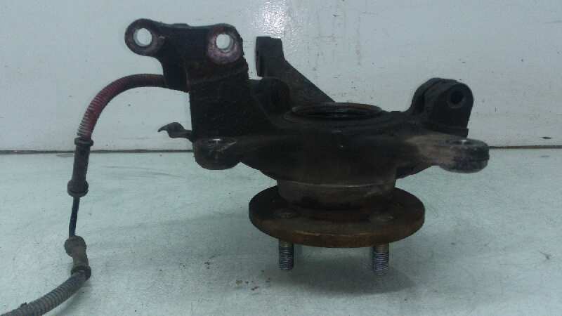 MANGUETA DELANTERA DERECHA KIA SHUMA S6D