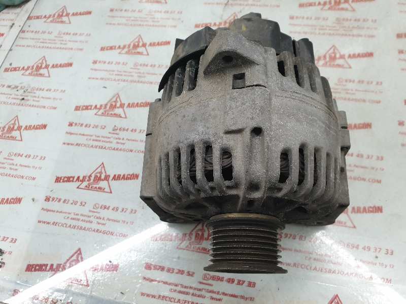 ALTERNADOR RENAULT MEGANE F9Q B8