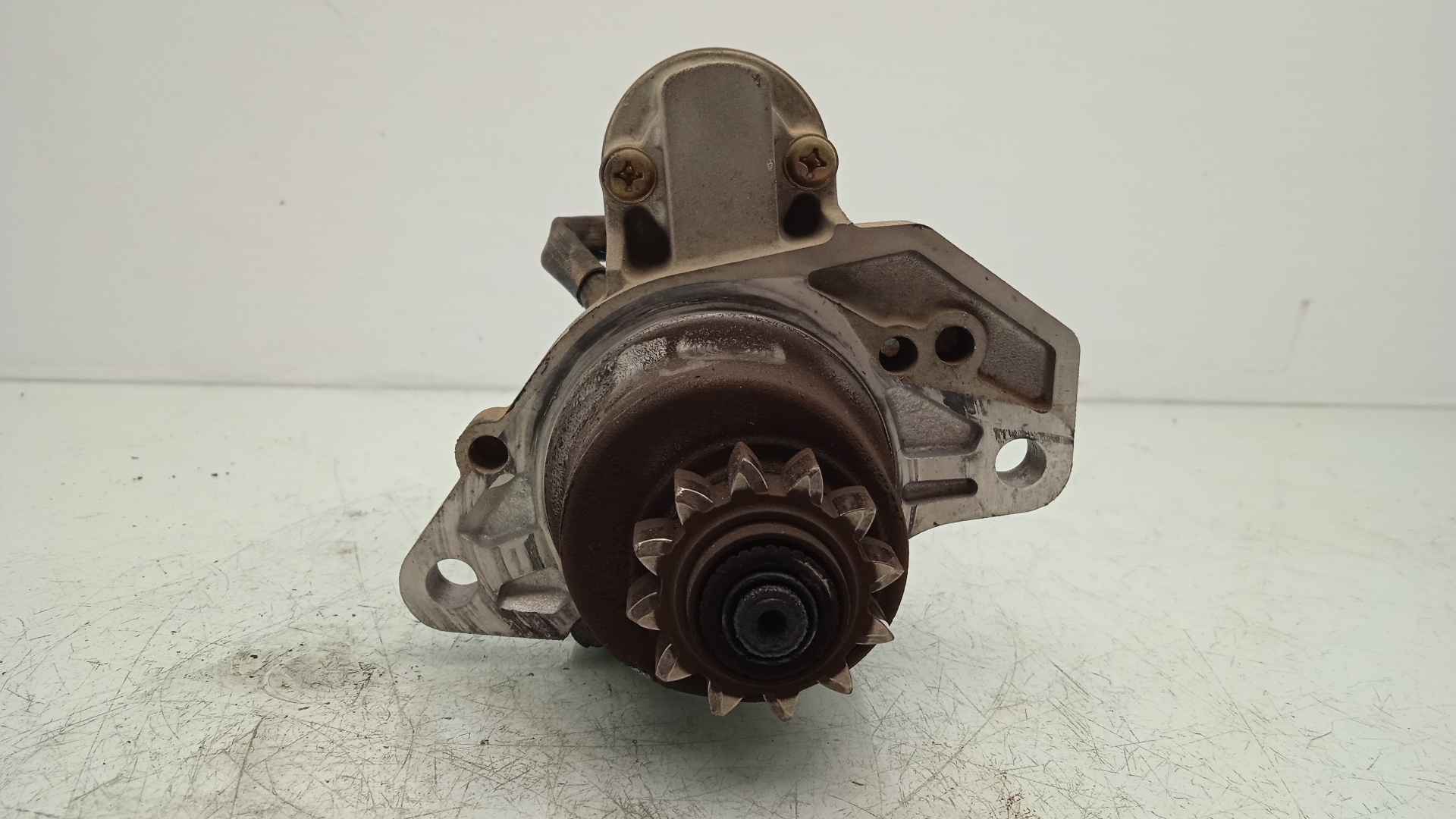 MOTOR ARRANQUE NISSAN ALMERA YD22