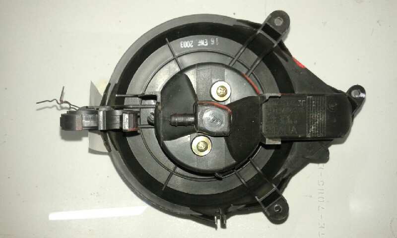 VENTILADOR CALEFACCION CITROEN XSARA BERLINA 