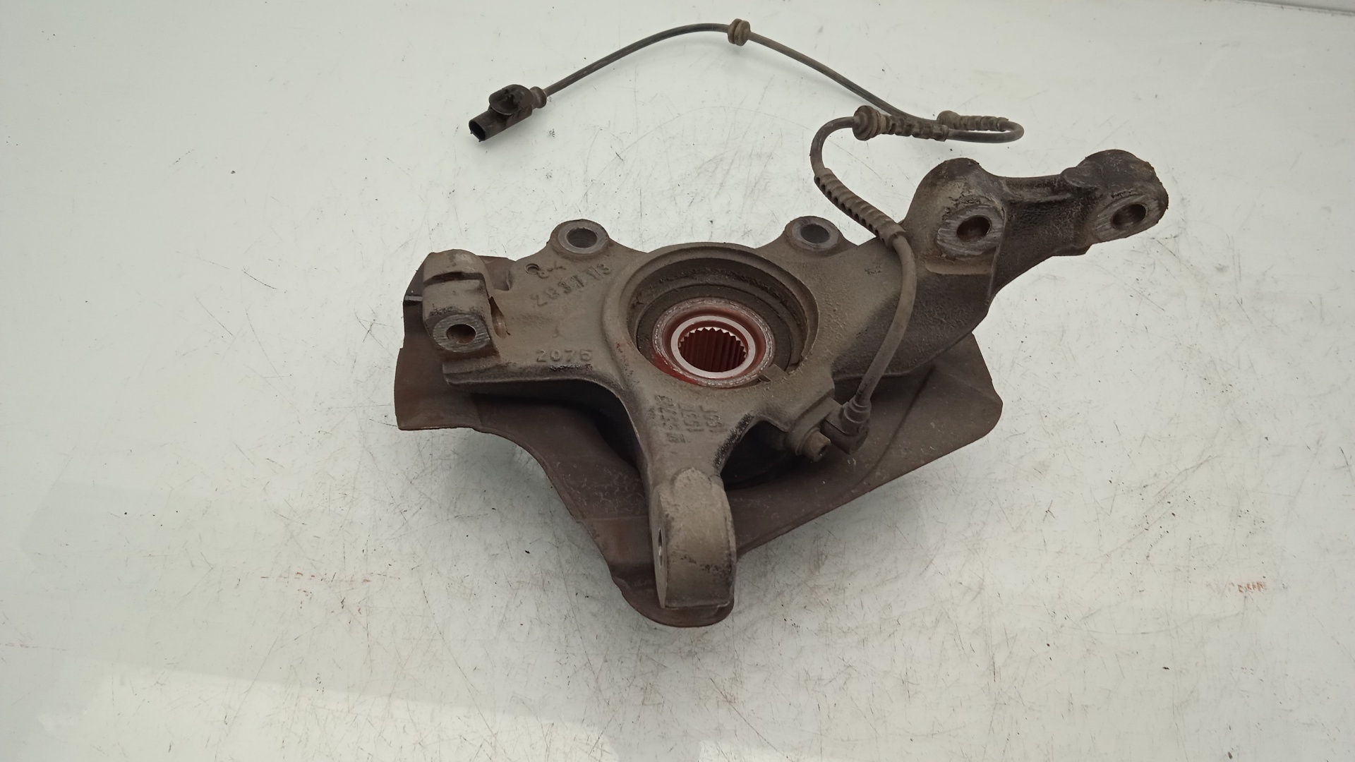 MANGUETA DELANTERA DERECHA OPEL CORSA A13DTC