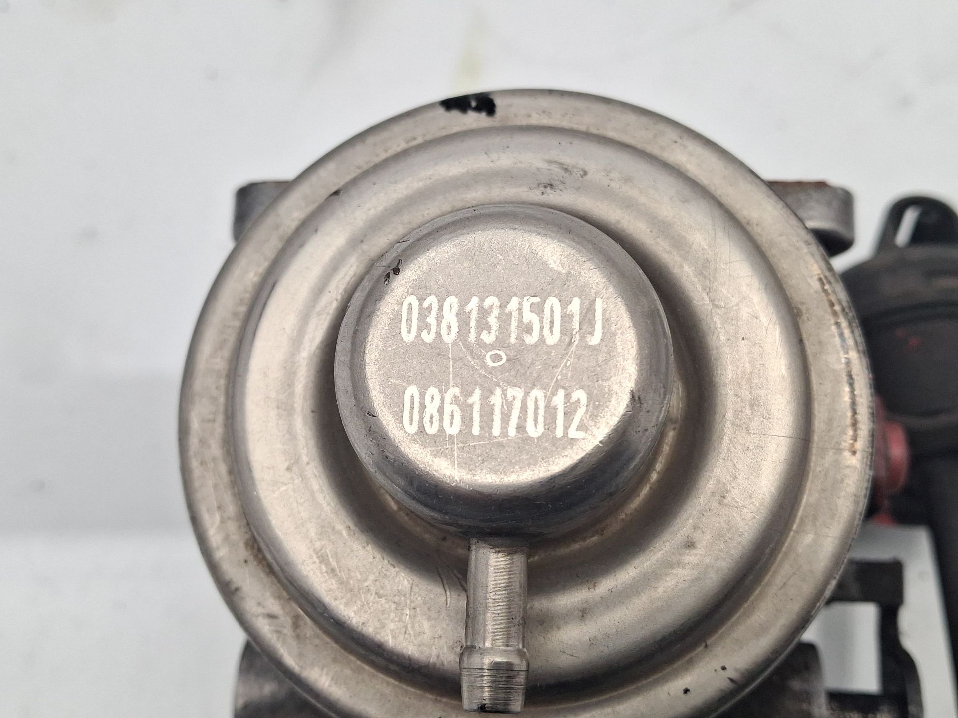 VALVULA EGR AUDI A4 