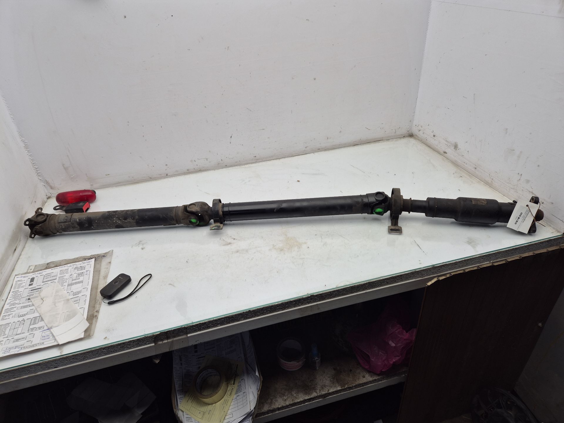 TRANSMISION CENTRAL BMW 3 