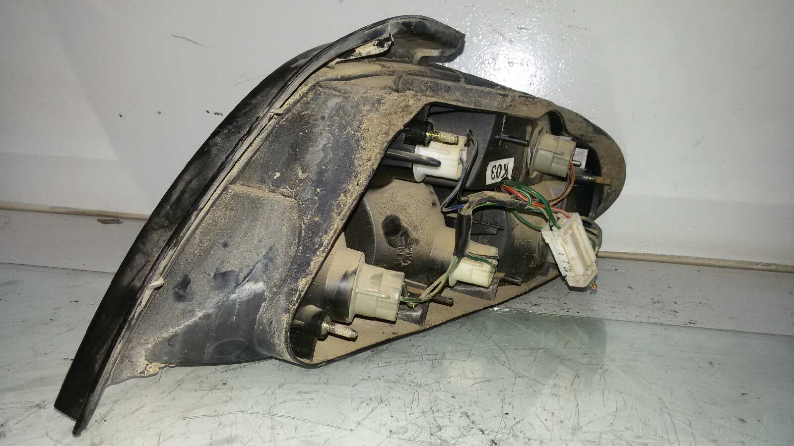 PILOTO TRASERO IZQUIERDO HYUNDAI LANTRA G4GR