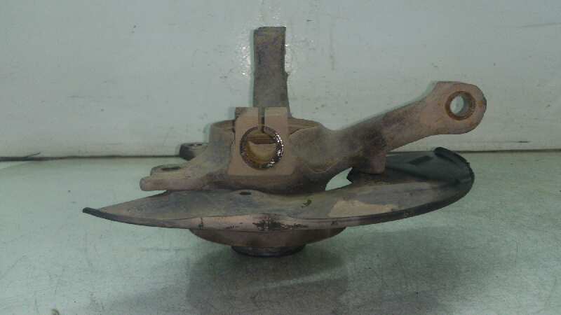 MANGUETA DELANTERA DERECHA SEAT INCA AYQ