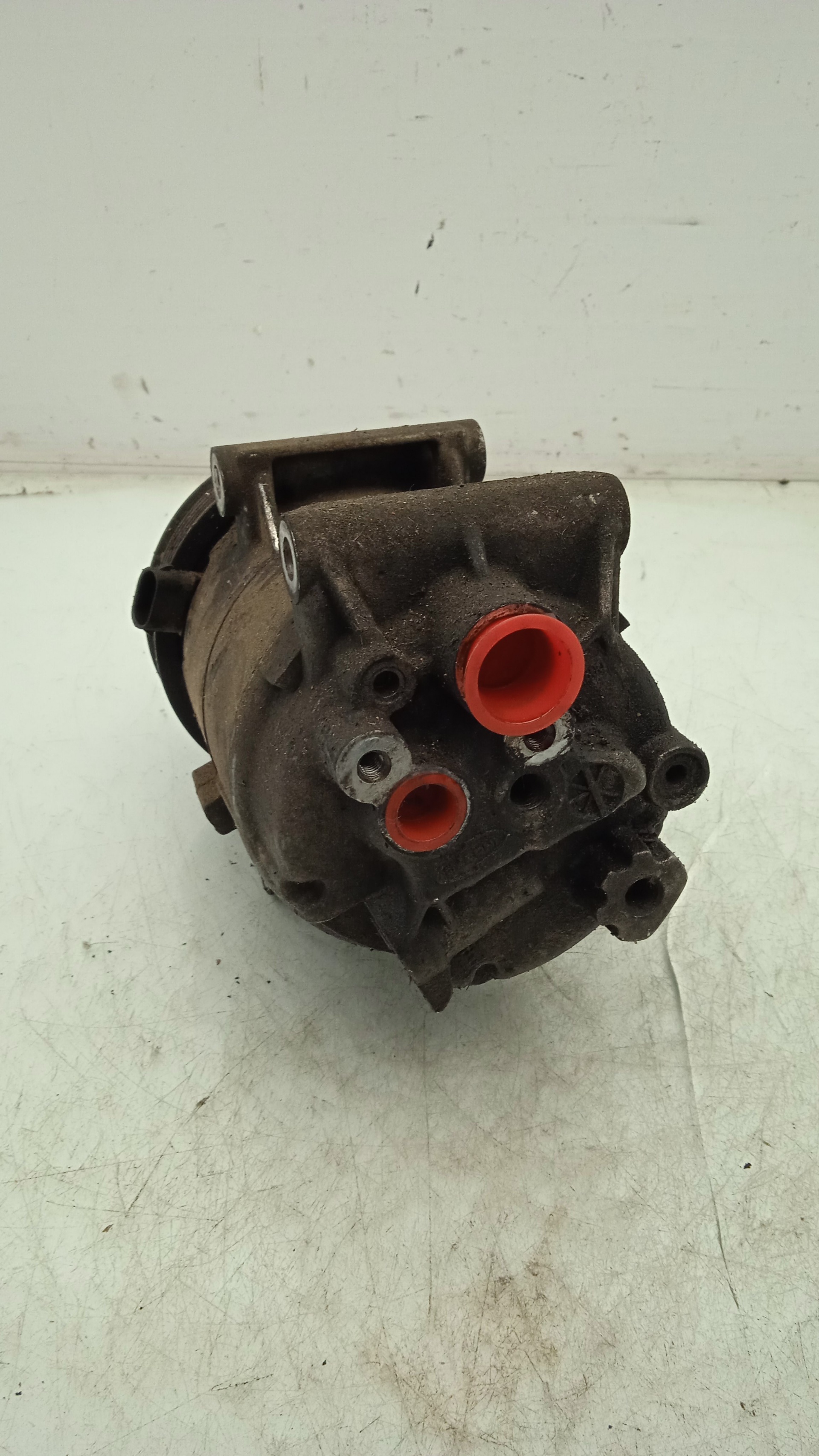 COMPRESOR AIRE ACONDICIONADO RENAULT GRAND F9Q ES