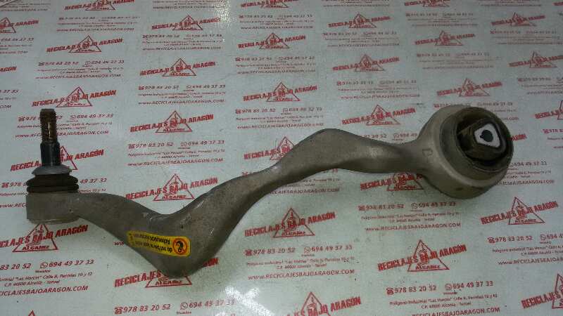 BRAZO SUSPENSION INFERIOR DELANT. IZQ. BMW 1 N47D20A