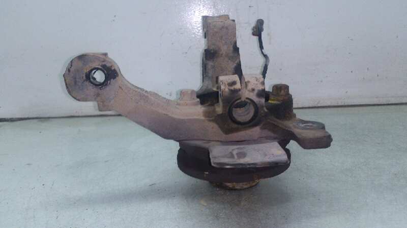 MANGUETA DELANTERA IZQUIERDA OPEL ASTRA Z16XEP