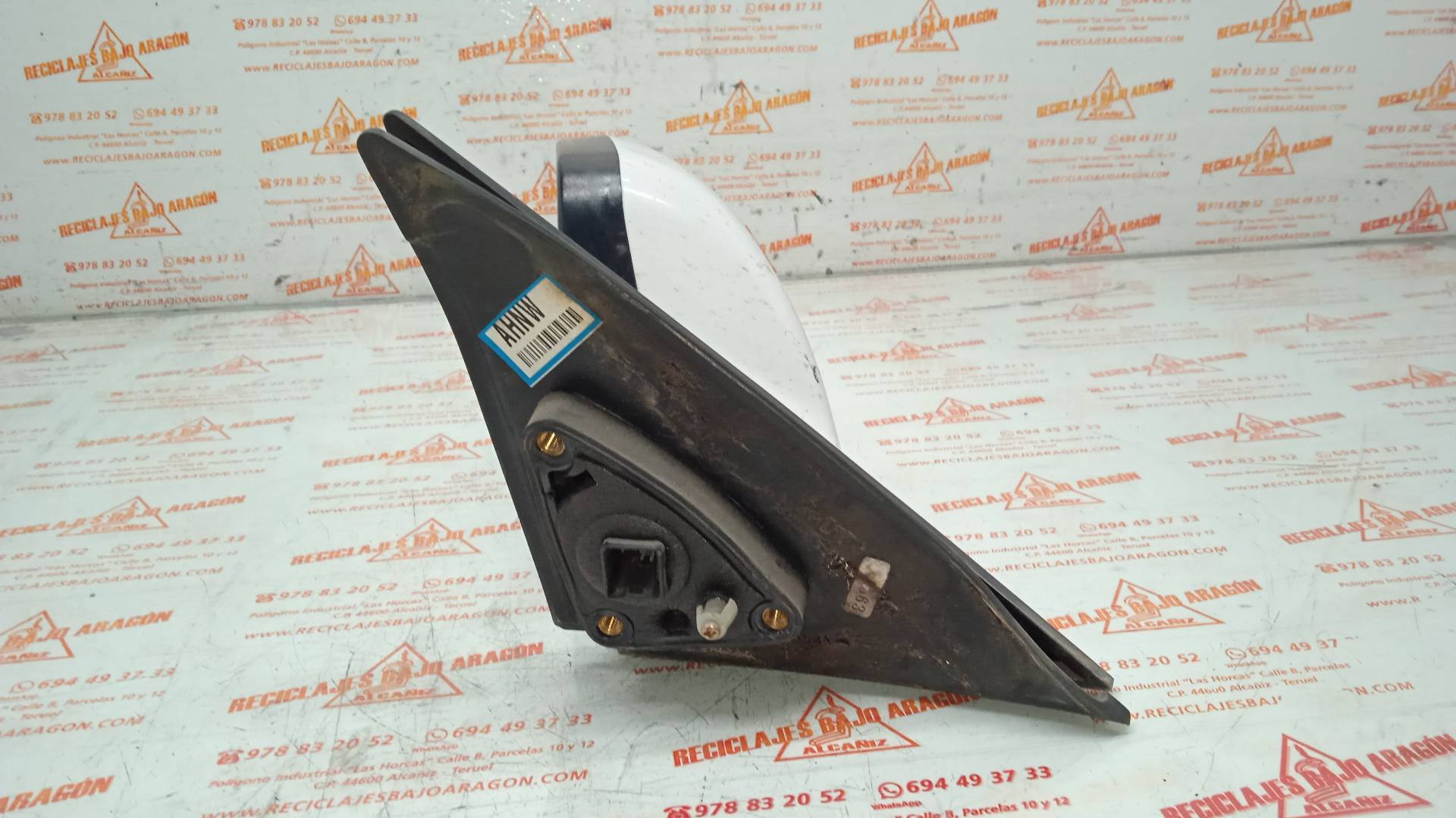 RETROVISOR IZQUIERDO HYUNDAI ELANTRA D4EA