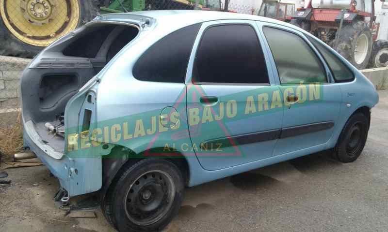 MANGUETA DELANTERA IZQUIERDA CITROEN XSARA RHY