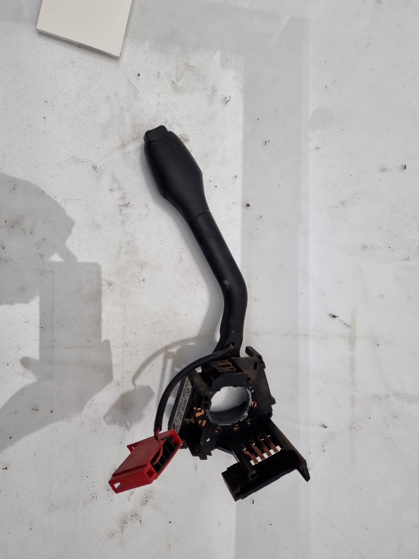 MANDO LIMPIA VOLKSWAGEN LUPO AUA