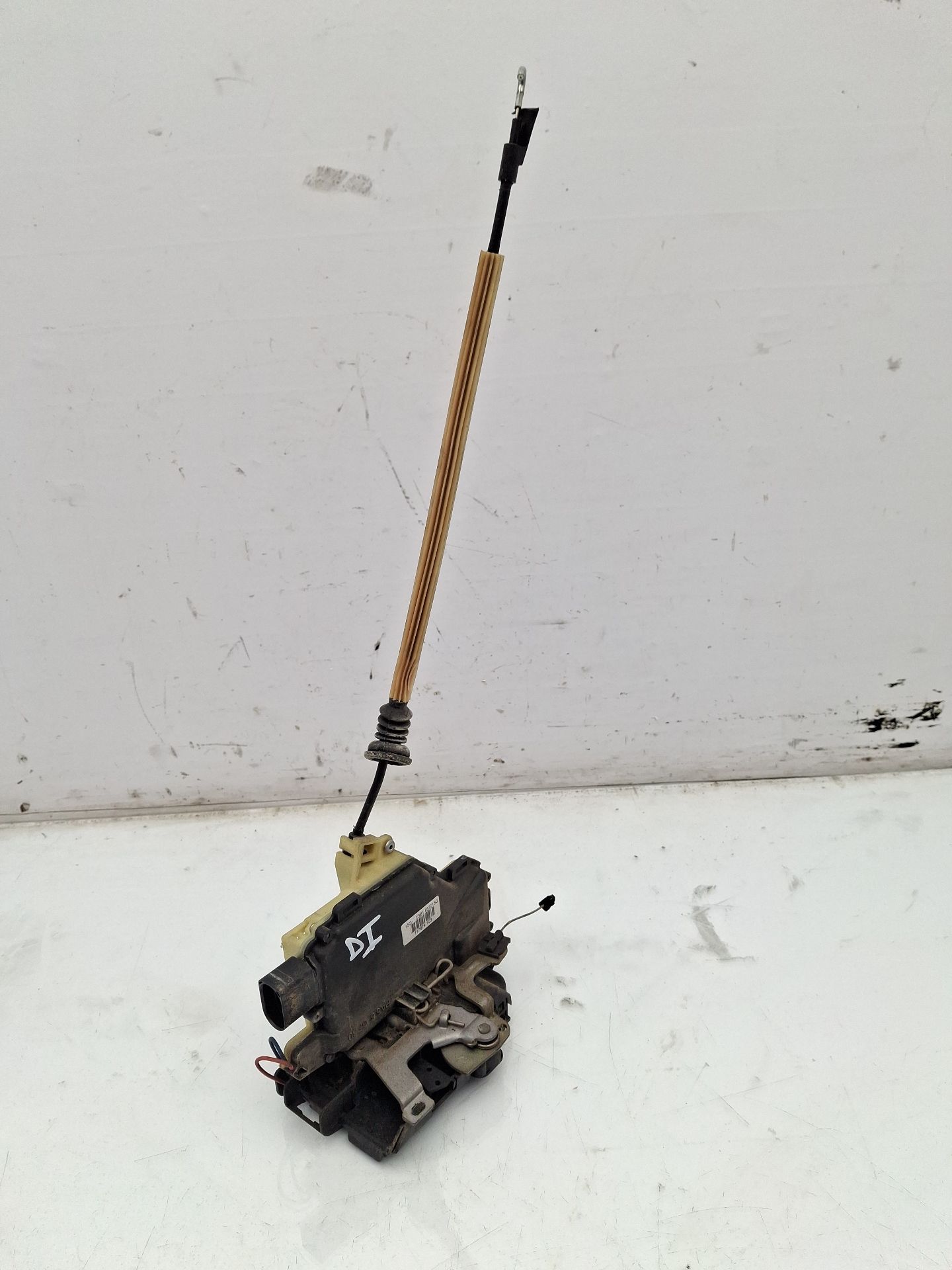 PILOTO TRASERO DERECHO SEAT LEON 