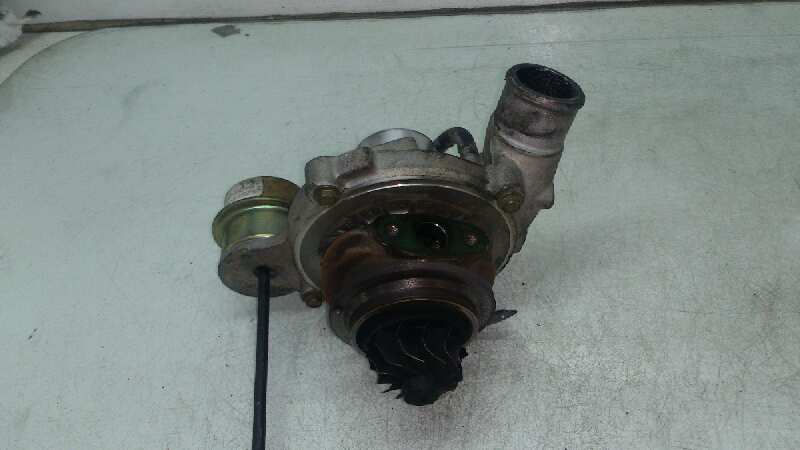 TURBOCOMPRESOR FORD MONDEO HJBB