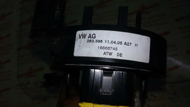 ANILLO AIRBAG SEAT CORDOBA ATD