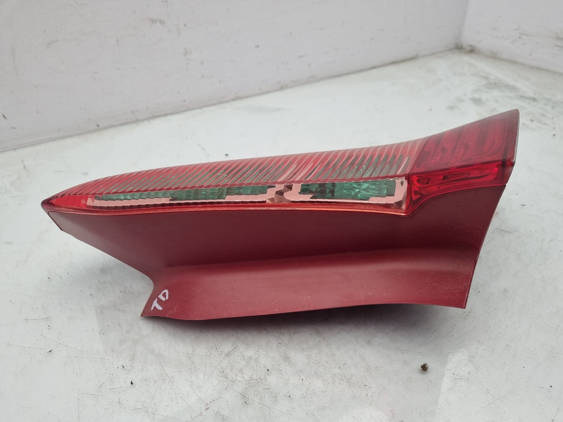 PILOTO TRASERO DERECHO CITROEN C4 9HY