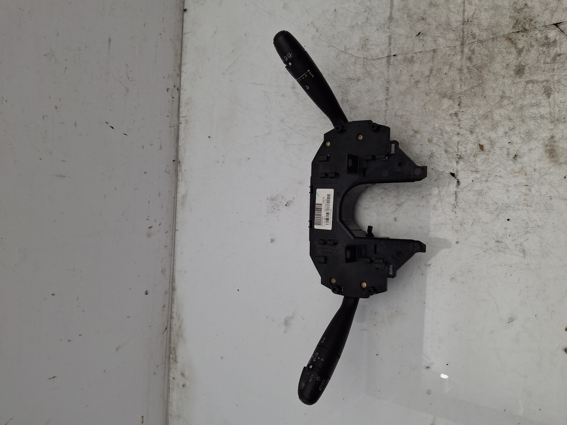 MANDO MULTIFUNCION CITROEN C4 9HX