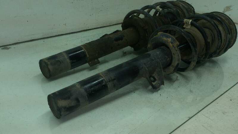 JUEGO AMORTIGUADORES DELANTERO BMW 1 N47D20A