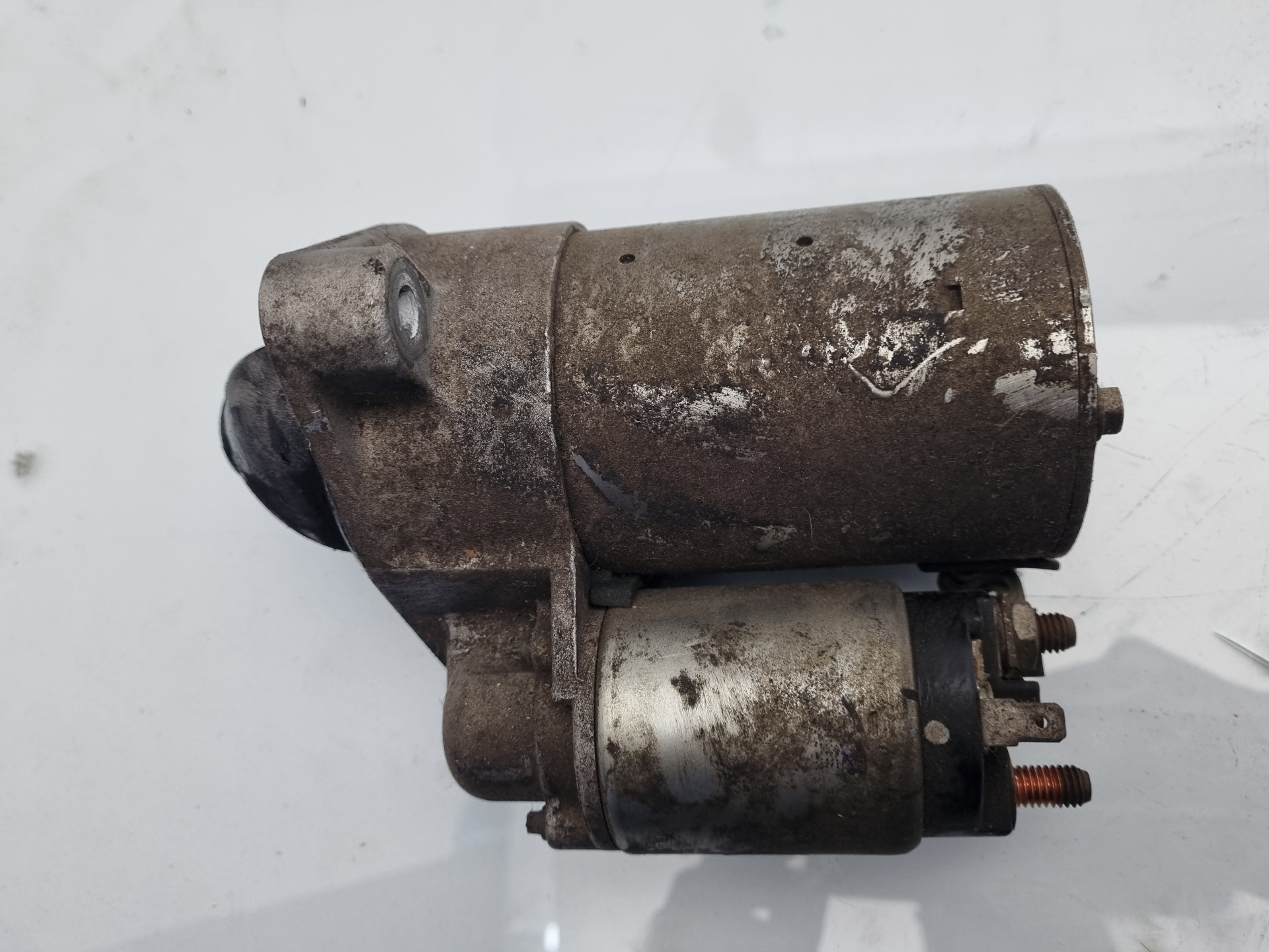 MOTOR ARRANQUE CHEVROLET AVEO B12S1