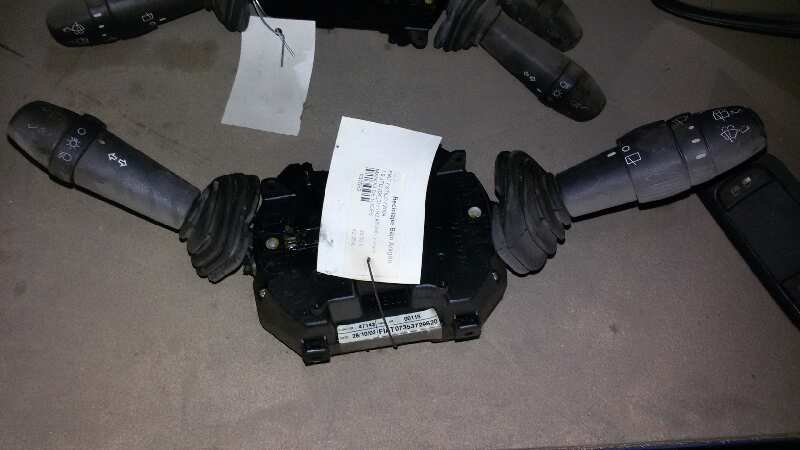 MANDO MULTIFUNCION FIAT STILO 