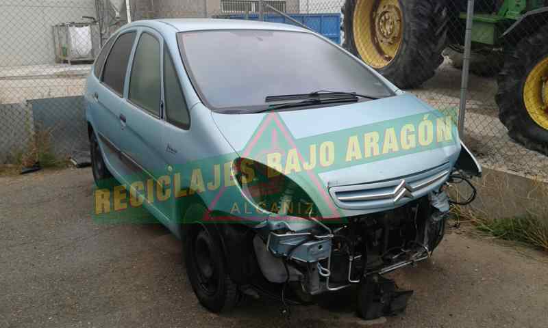 MANGUETA DELANTERA IZQUIERDA CITROEN XSARA RHY