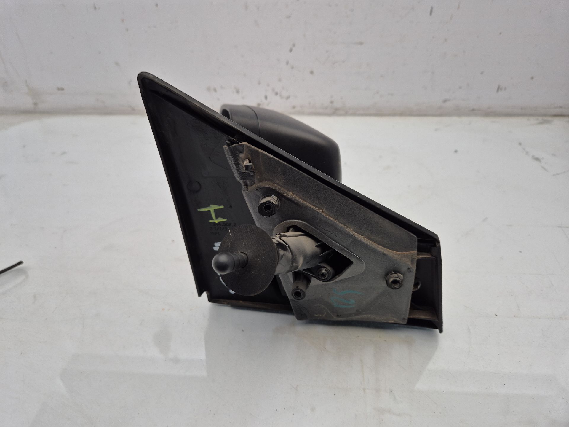 RETROVISOR IZQUIERDO RENAULT CLIO 