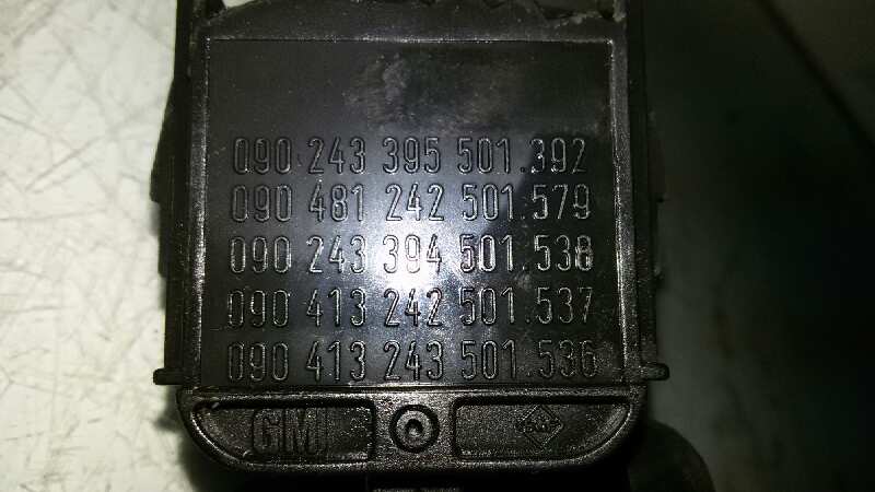 MANDO LIMPIA OPEL ASTRA Y17DT