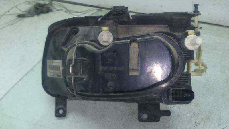 FARO DERECHO VOLKSWAGEN POLO AHW