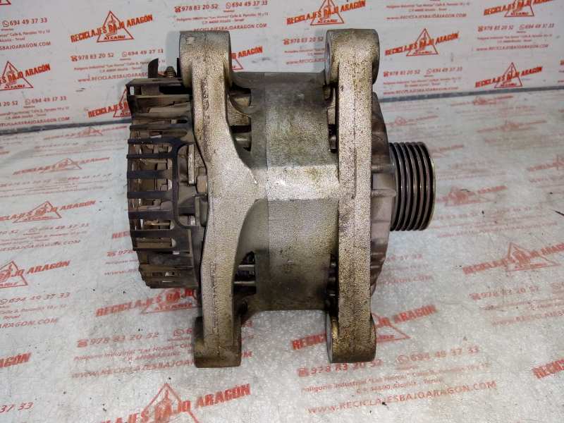 ALTERNADOR CITROEN XSARA NFU (TU5JP4)