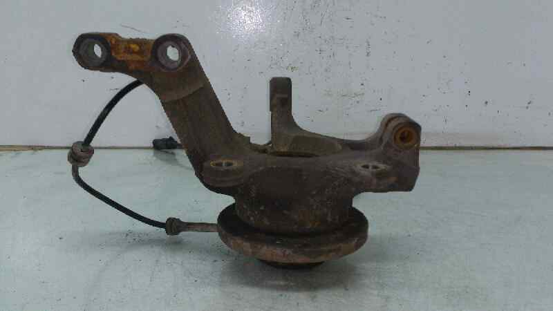 MANGUETA DELANTERA DERECHA NISSAN MICRA K9K