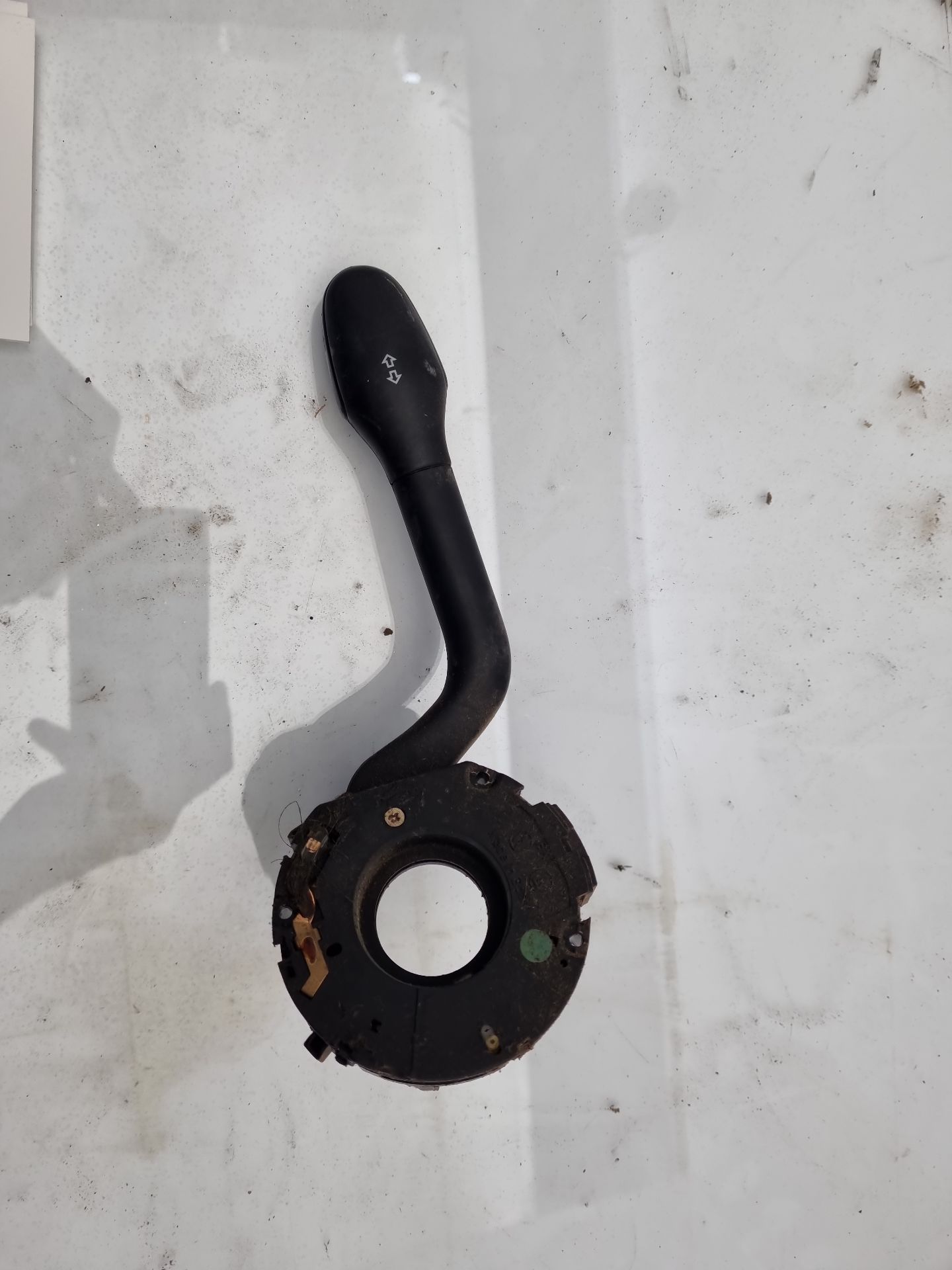 CONMUTADOR DE ARRANQUE VOLKSWAGEN LUPO AUA