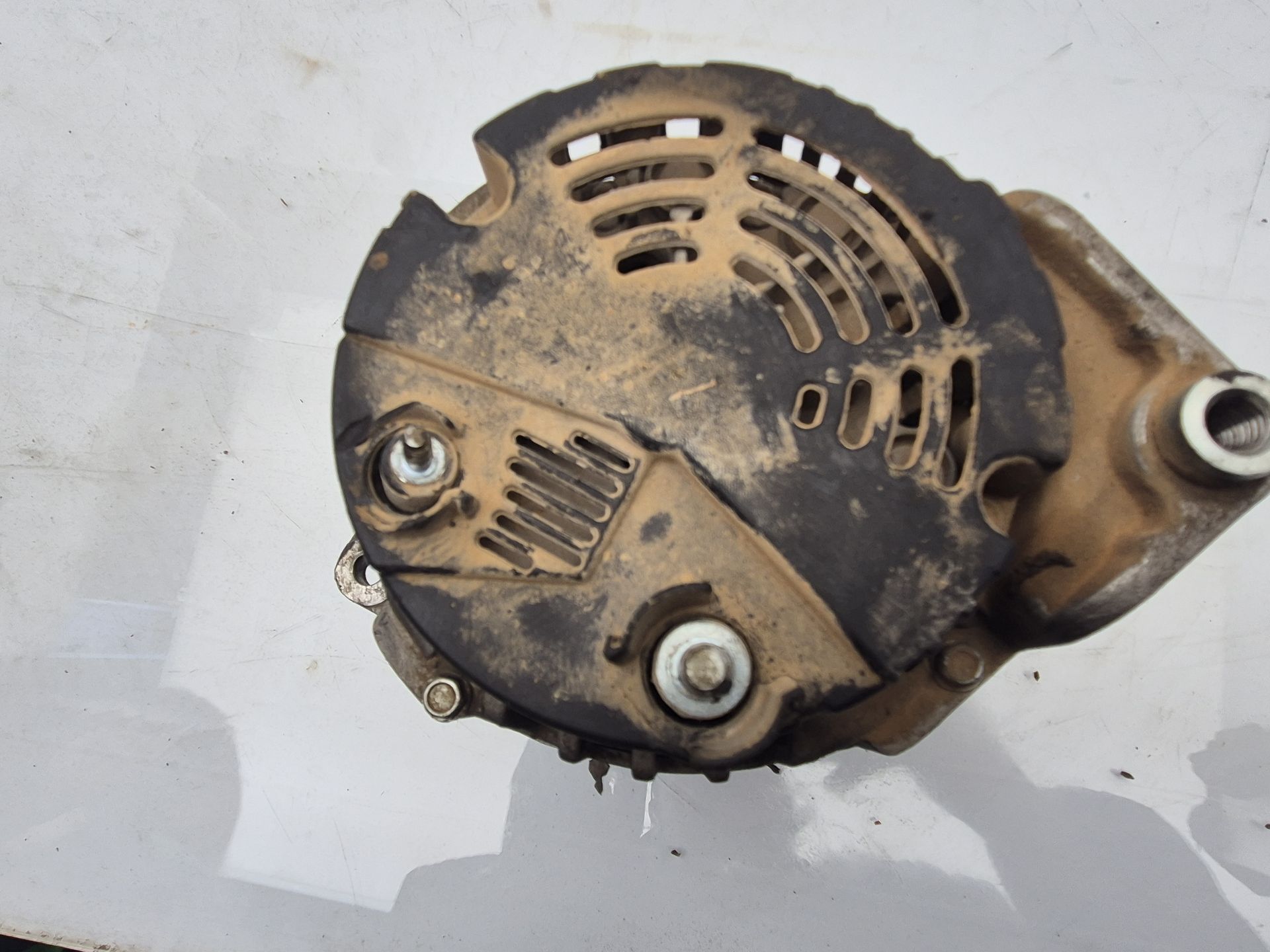 ALTERNADOR FIAT DUCATO 