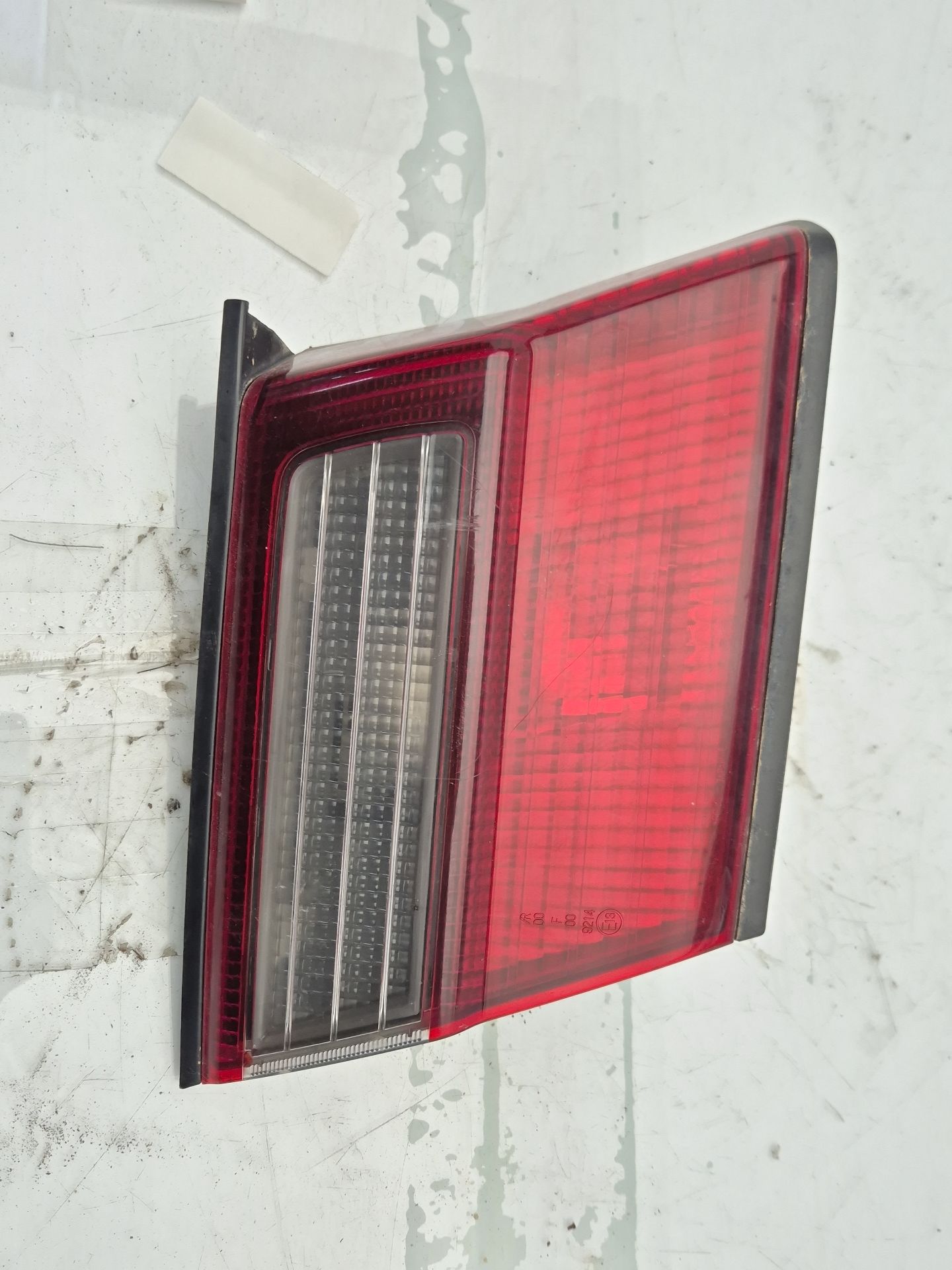 PILOTO DELANTERO IZQUIERDO NISSAN ALMERA 