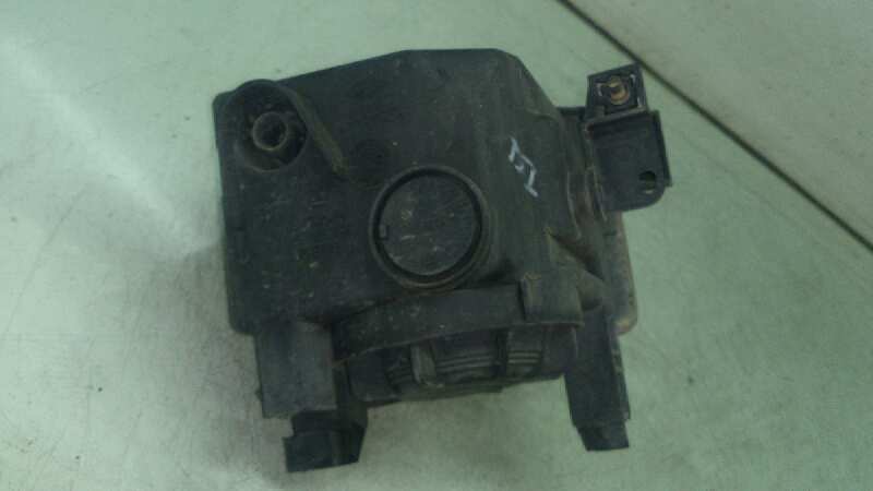 FARO ANTINIEBLA IZQUIERDO OPEL VECTRA Y22DTR