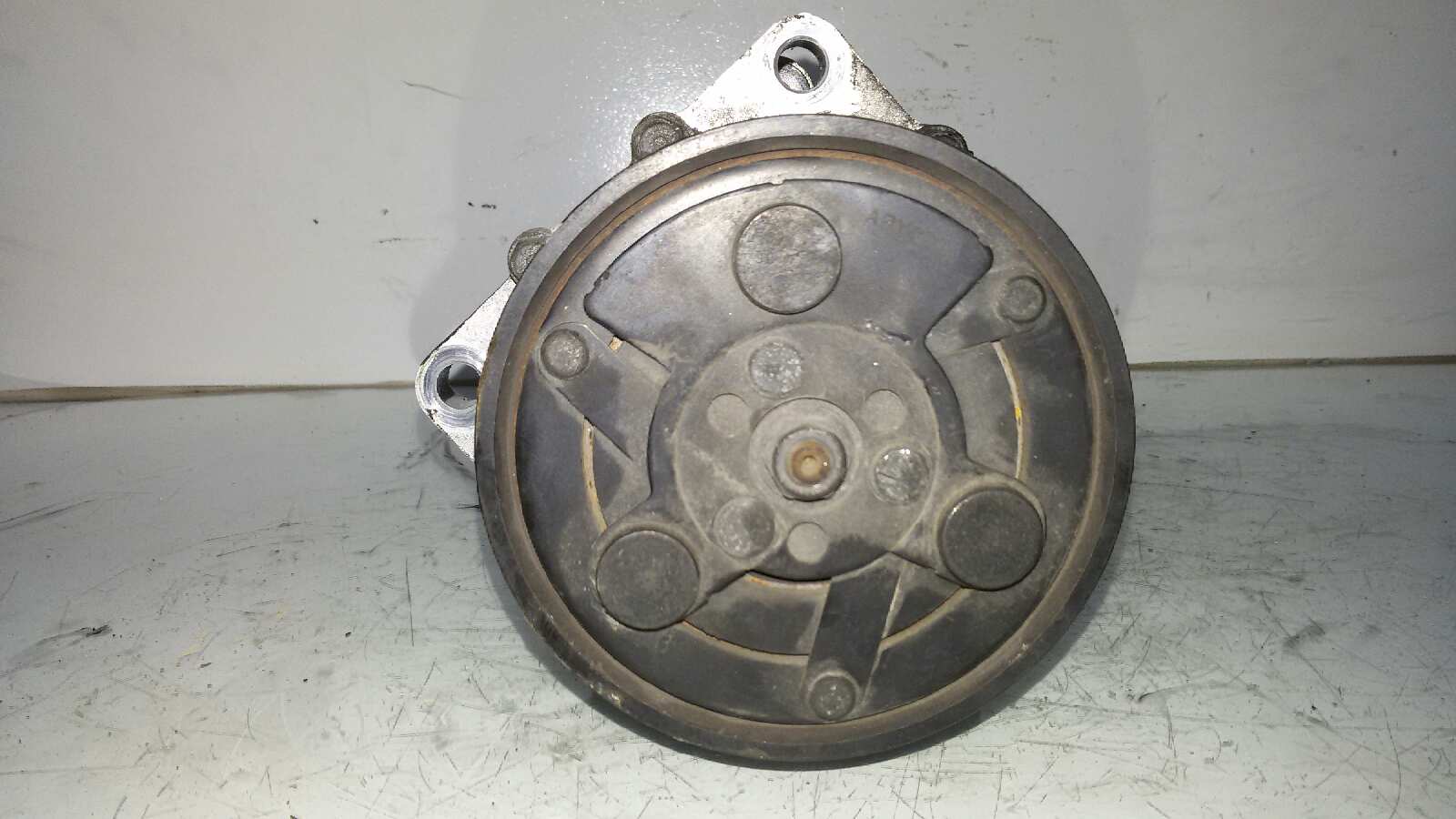 COMPRESOR AIRE ACONDICIONADO SEAT IBIZA ALH