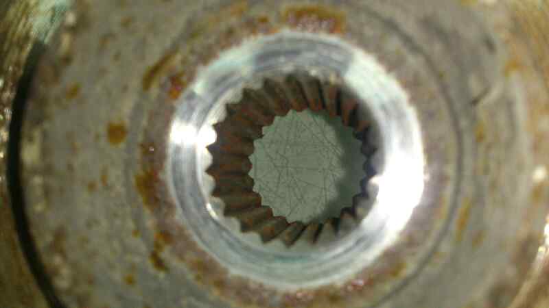 MANGUETA DELANTERA IZQUIERDA FIAT PUNTO 188A4000