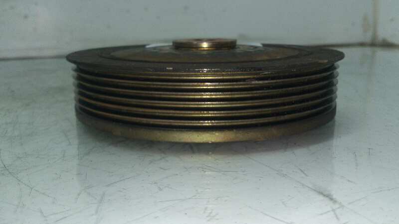 POLEA CIGUE?AL RENAULT MEGANE F9Q Q7