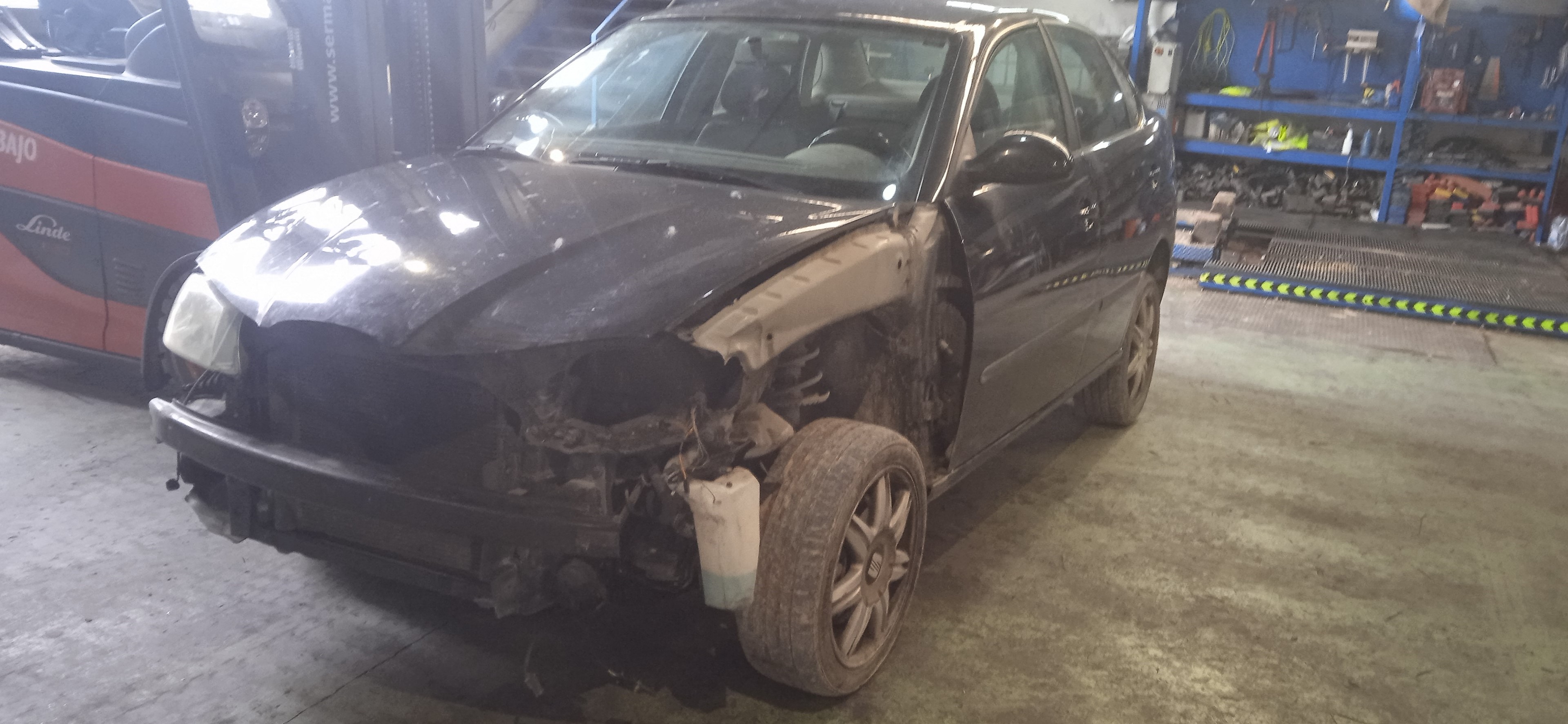 RETROVISOR DERECHO SEAT CORDOBA ASZ